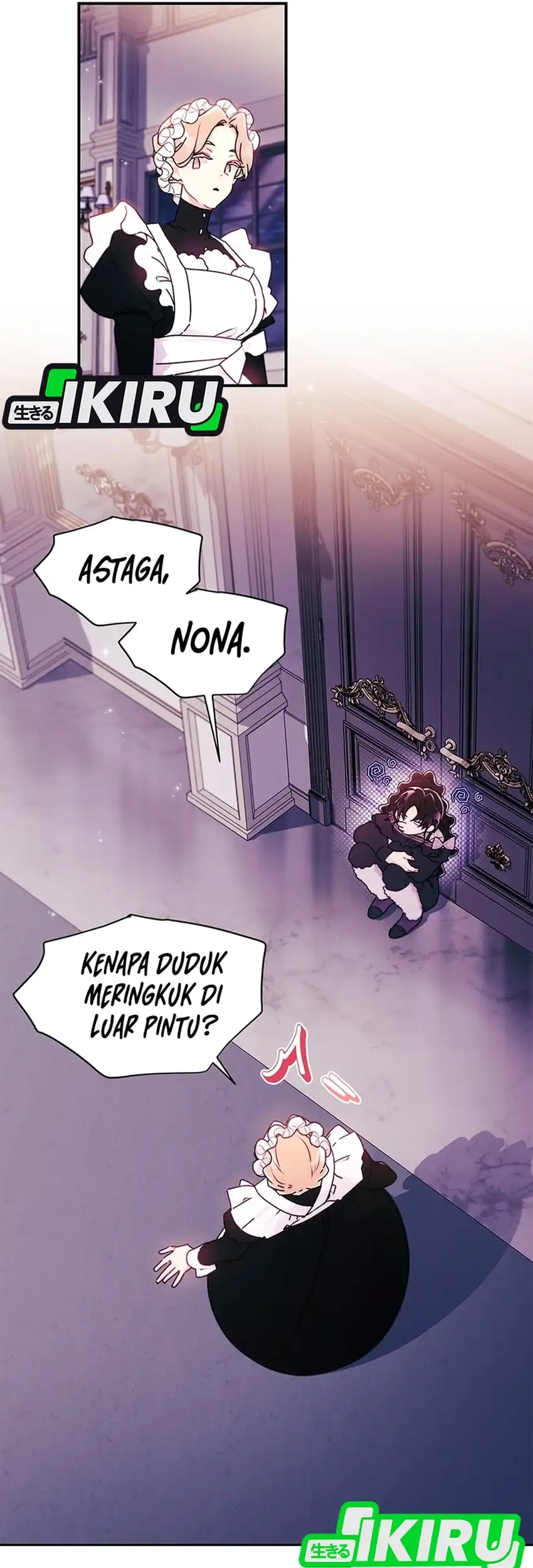 Chapter 141 - halaman 14