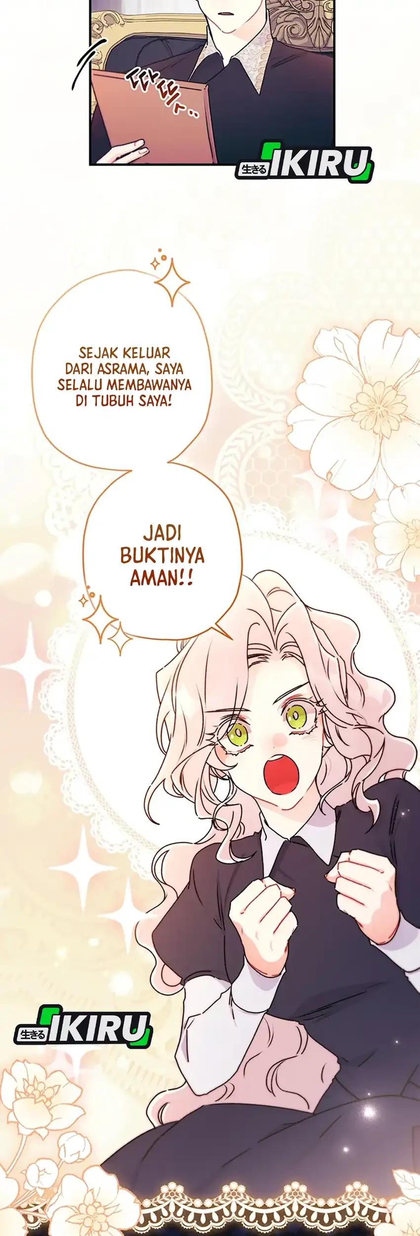 Chapter 142 - halaman 28