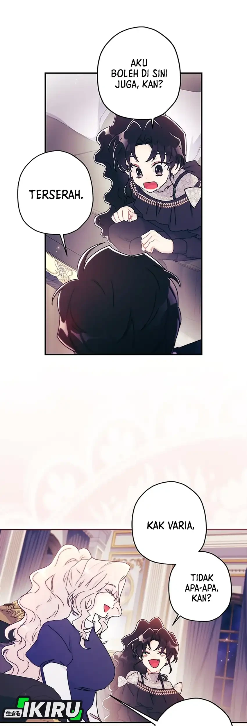 Chapter 142 - halaman 30