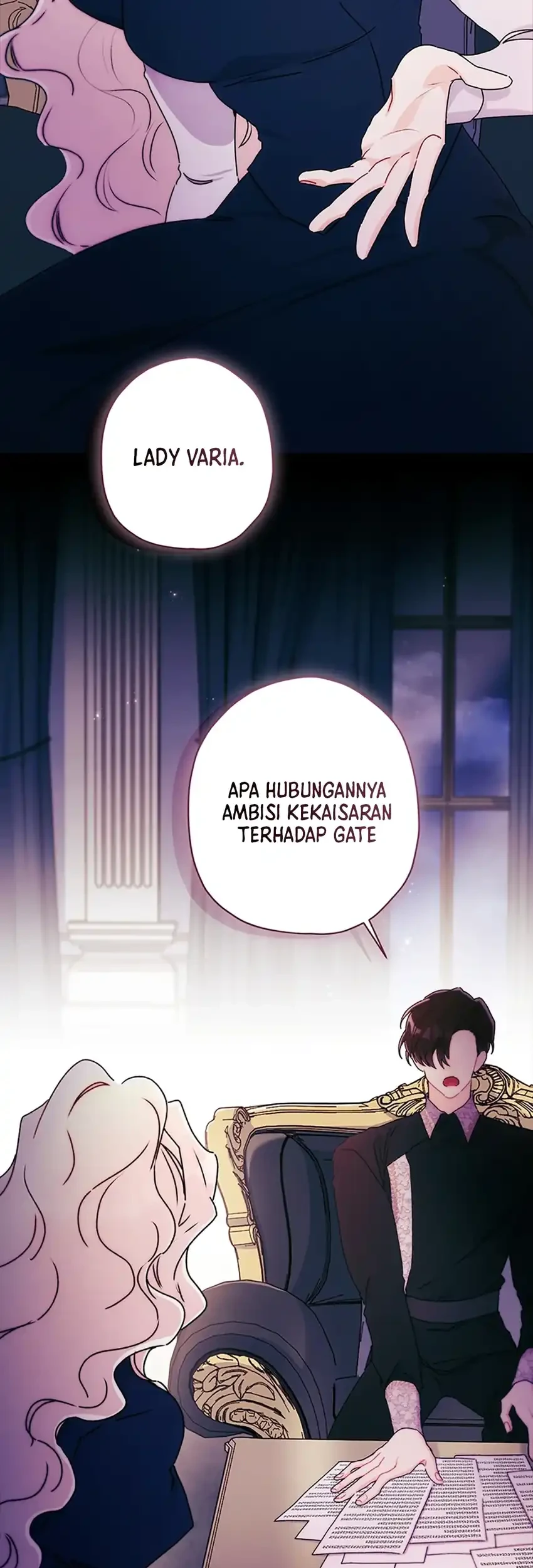 Chapter 142 - halaman 40
