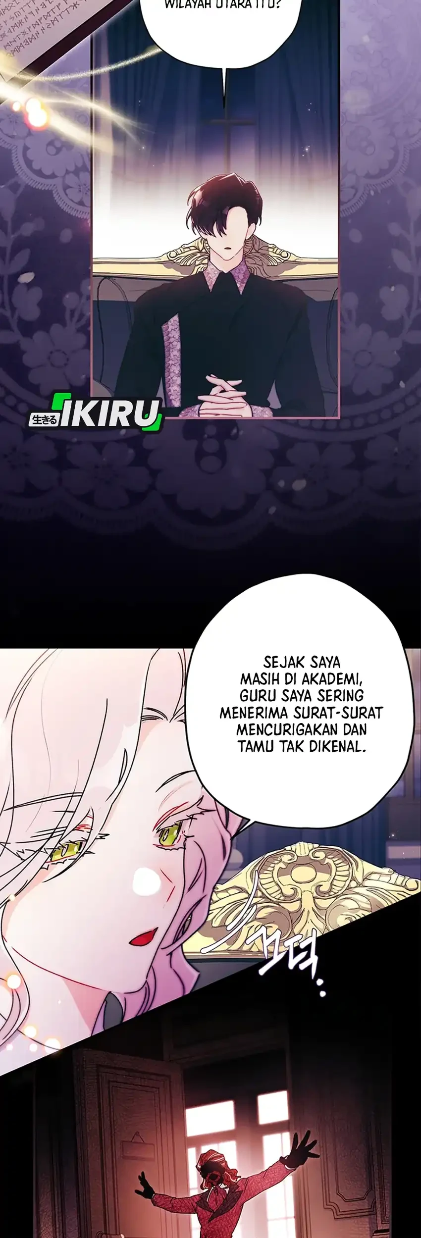 Chapter 142 - halaman 58