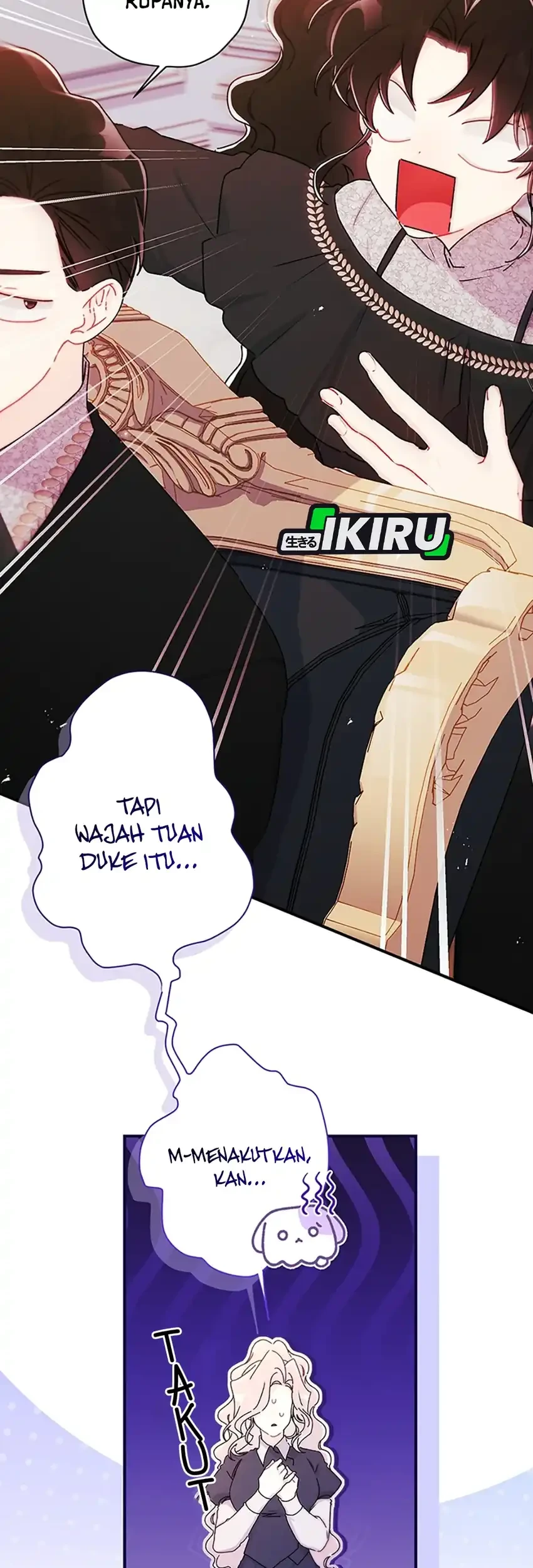 Chapter 142 - halaman 16