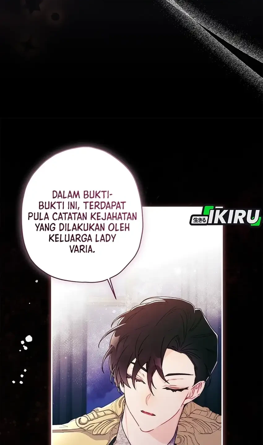 Chapter 143 - halaman 21
