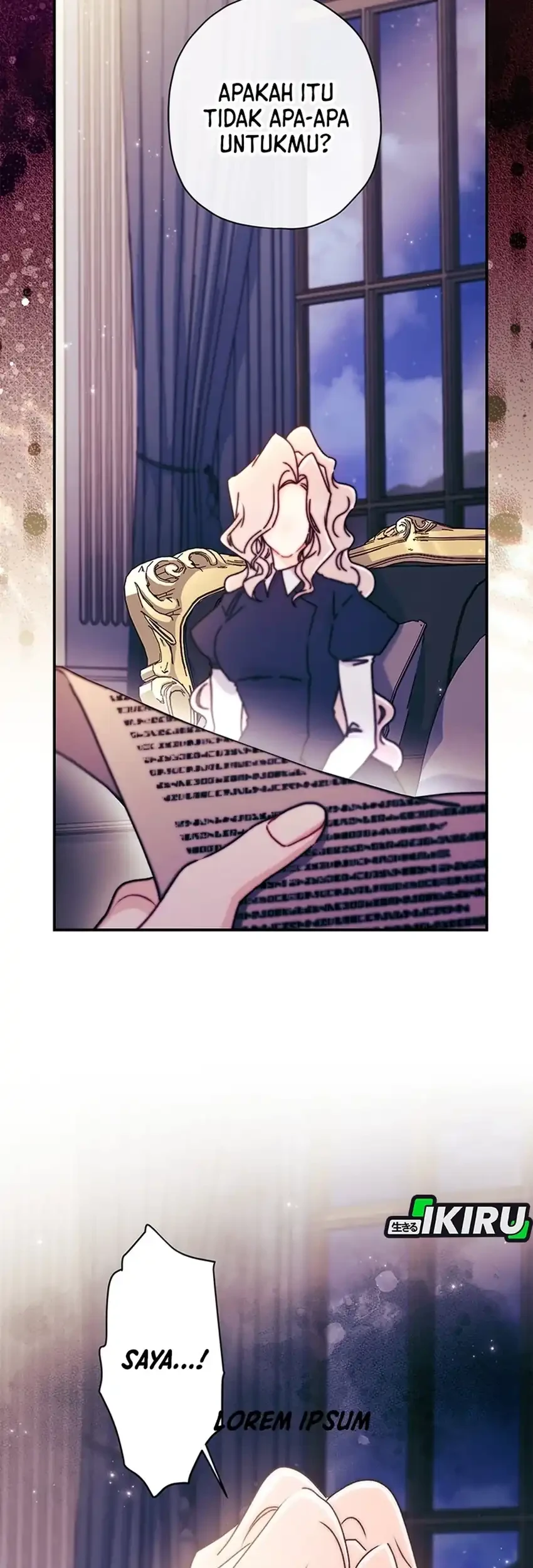 Chapter 143 - halaman 24