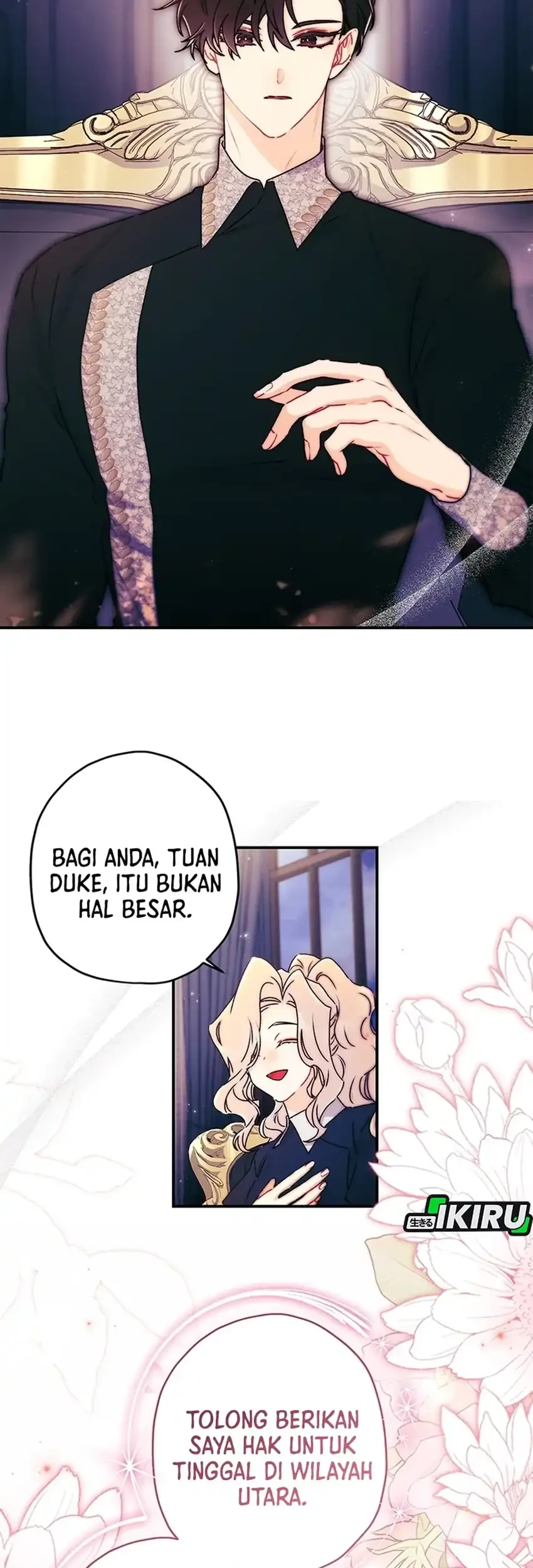 Chapter 143 - halaman 28