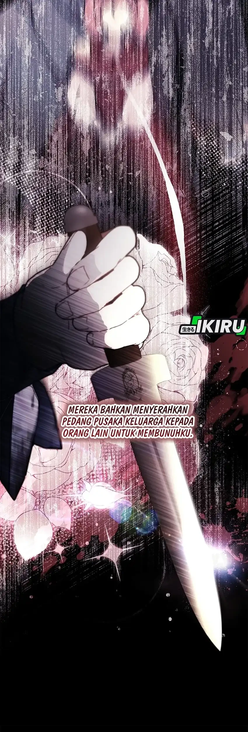 Chapter 143 - halaman 34