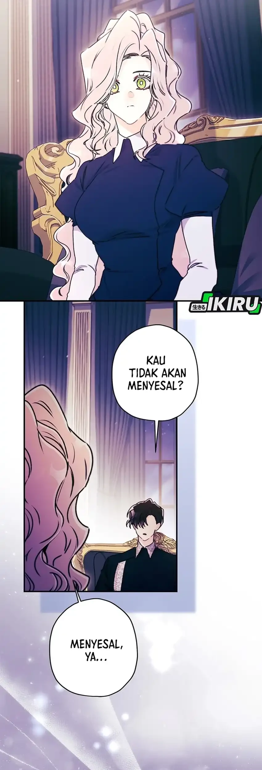 Chapter 143 - halaman 40