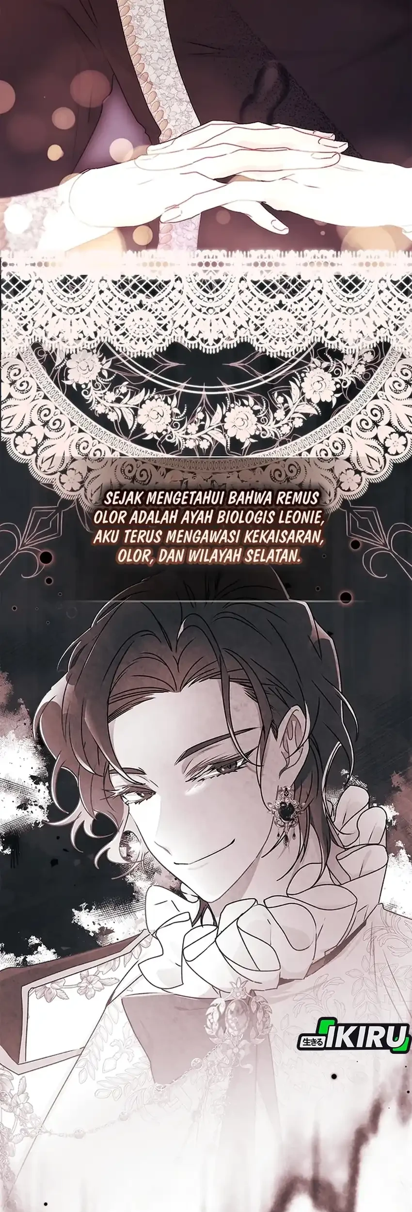 Chapter 143 - halaman 14