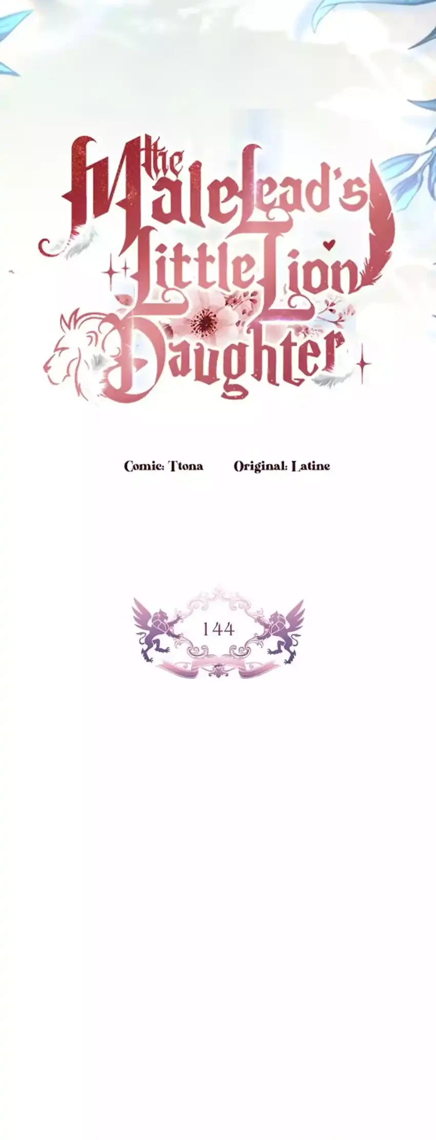 Chapter 144 - halaman 21