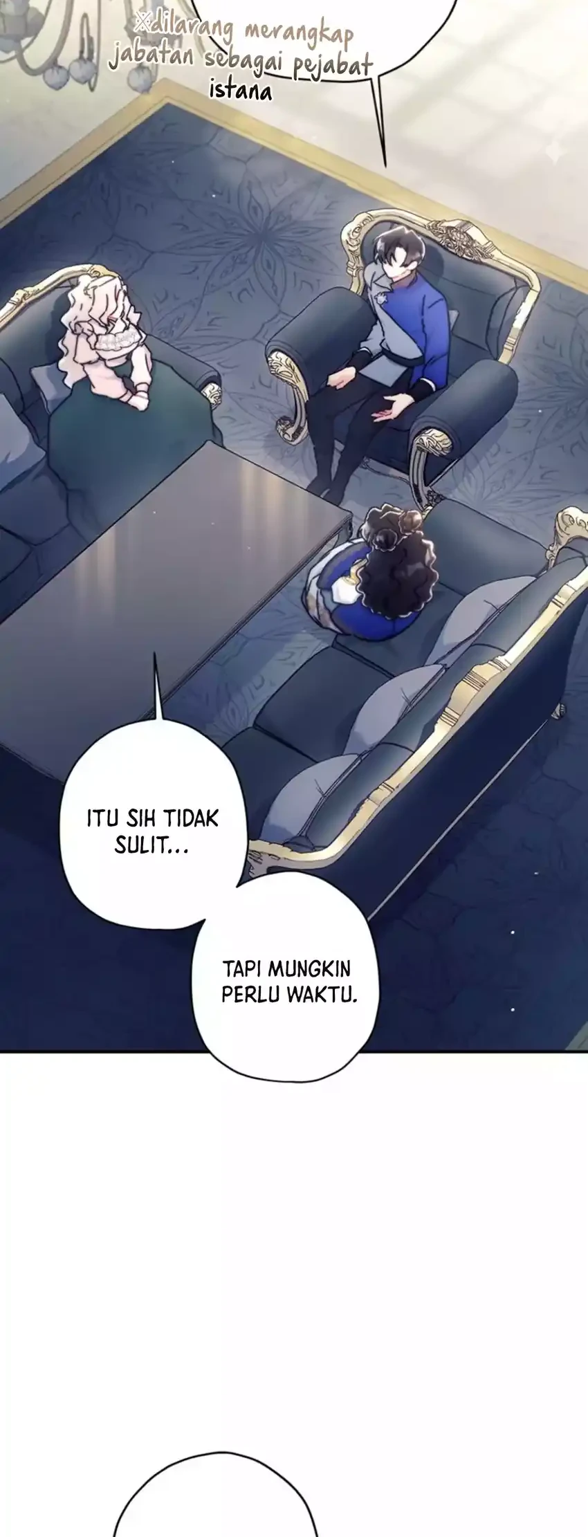 Chapter 144 - halaman 33