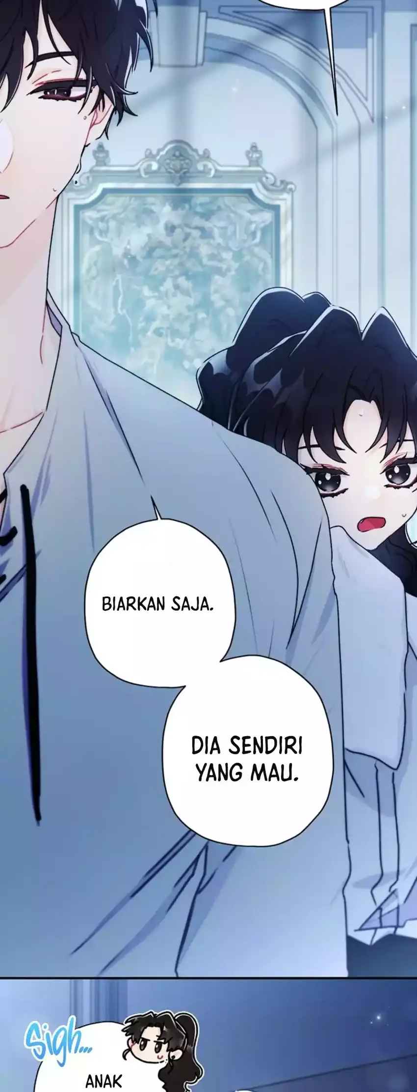 Chapter 144 - halaman 17