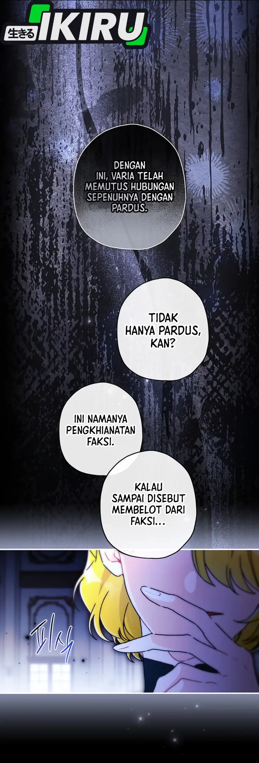 Chapter 145 - halaman 22