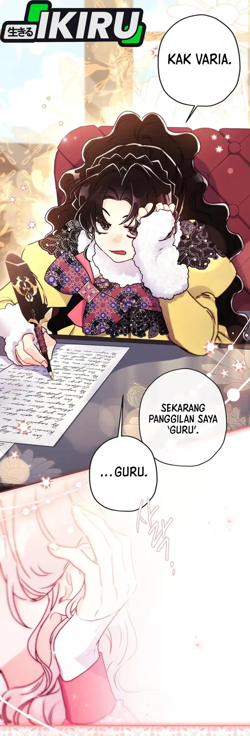 Chapter 145 - halaman 28