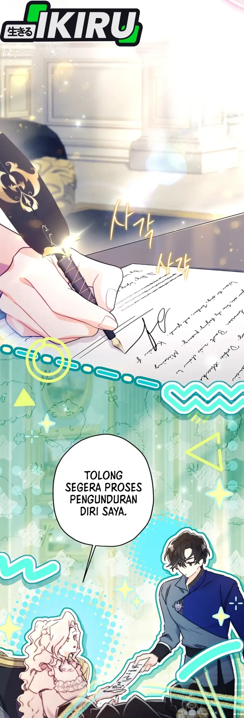 Chapter 145 - halaman 6