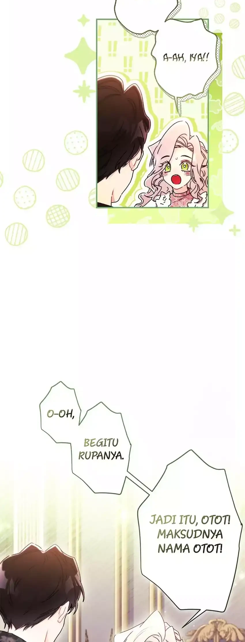 Chapter 146 - halaman 33