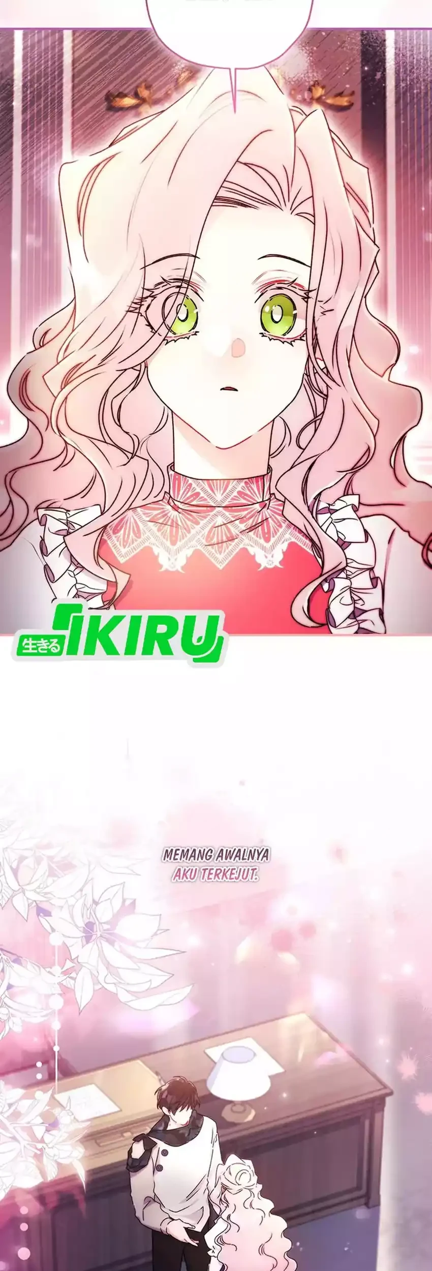 Chapter 146 - halaman 36