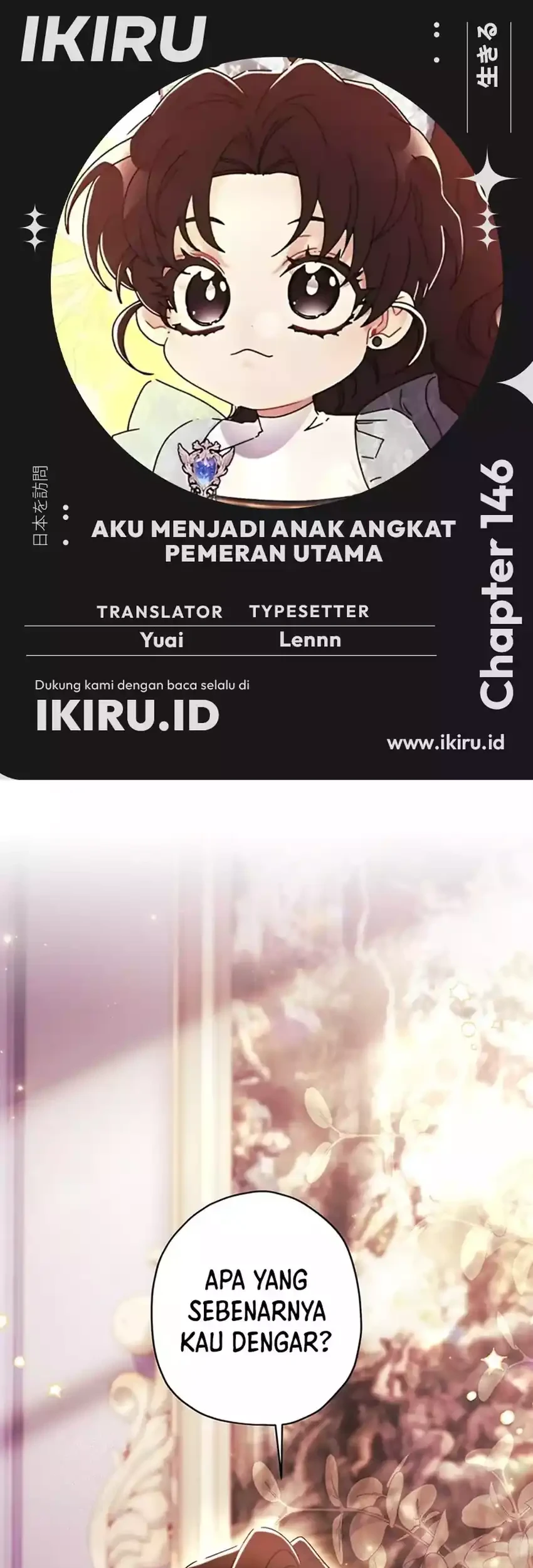 Chapter 146 - halaman 2