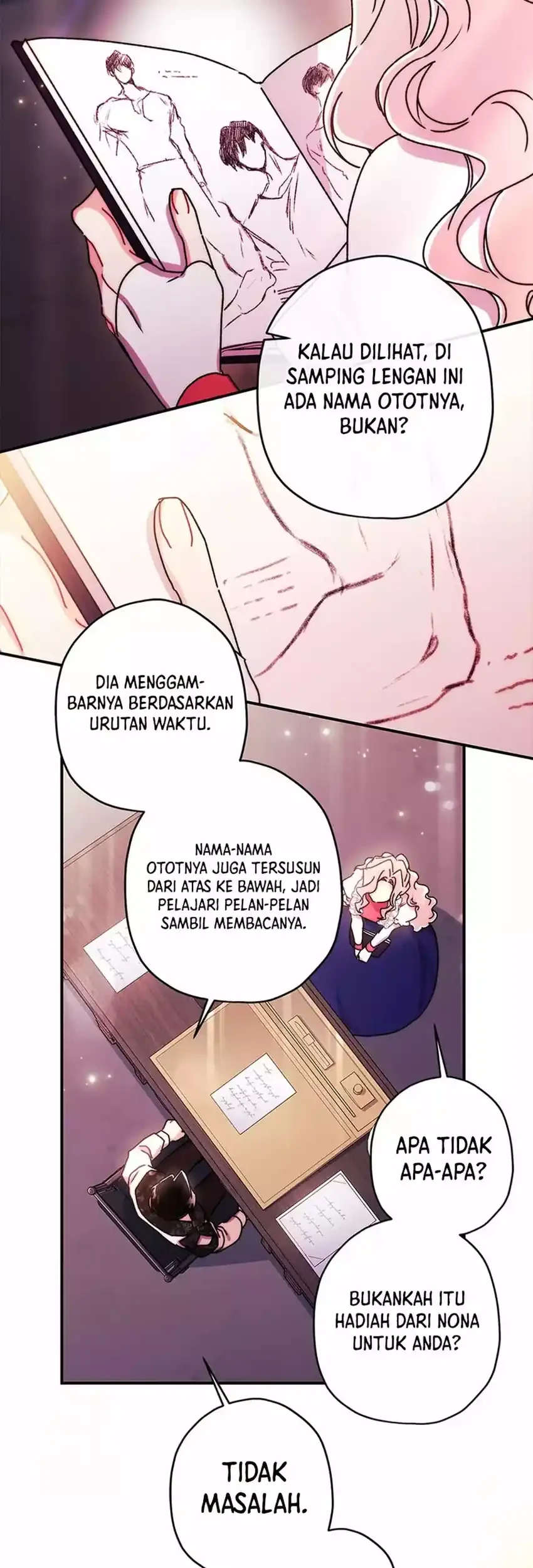 Chapter 146 - halaman 54