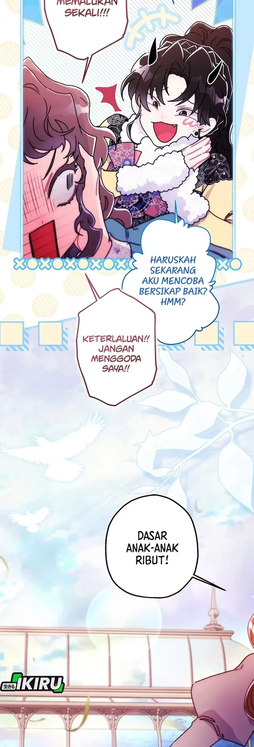 Chapter 147 - halaman 18