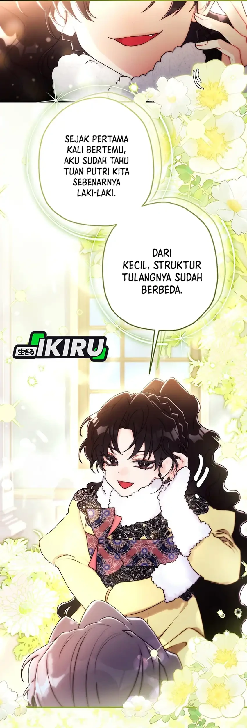 Chapter 148 - halaman 21