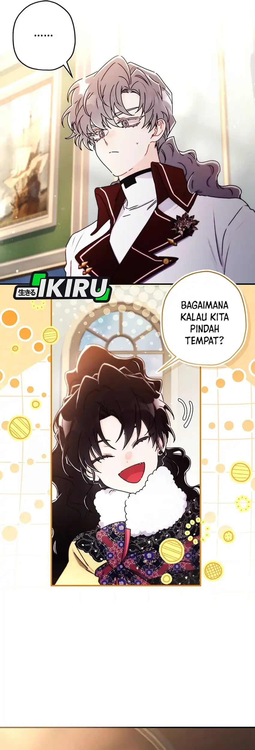 Chapter 148 - halaman 25