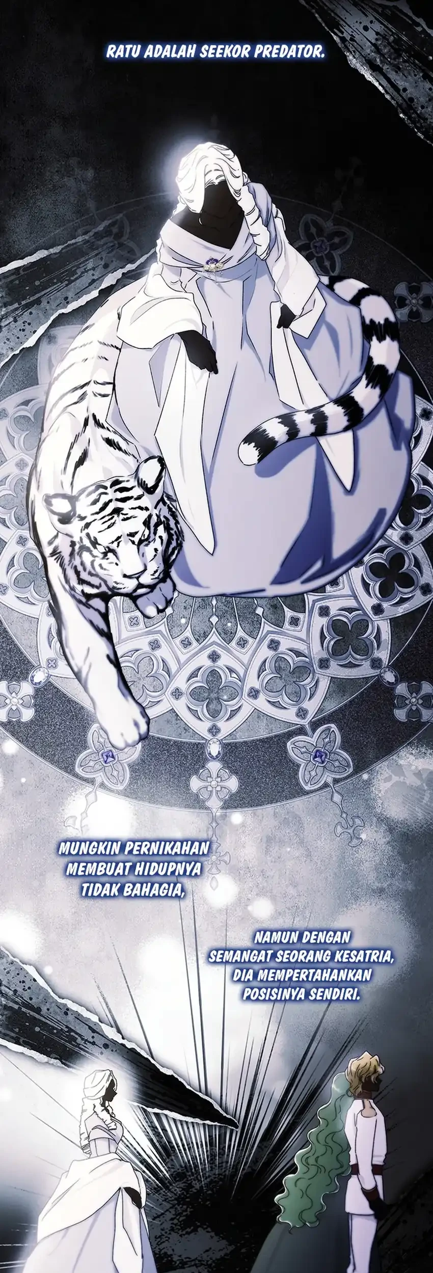 Chapter 149 - halaman 20