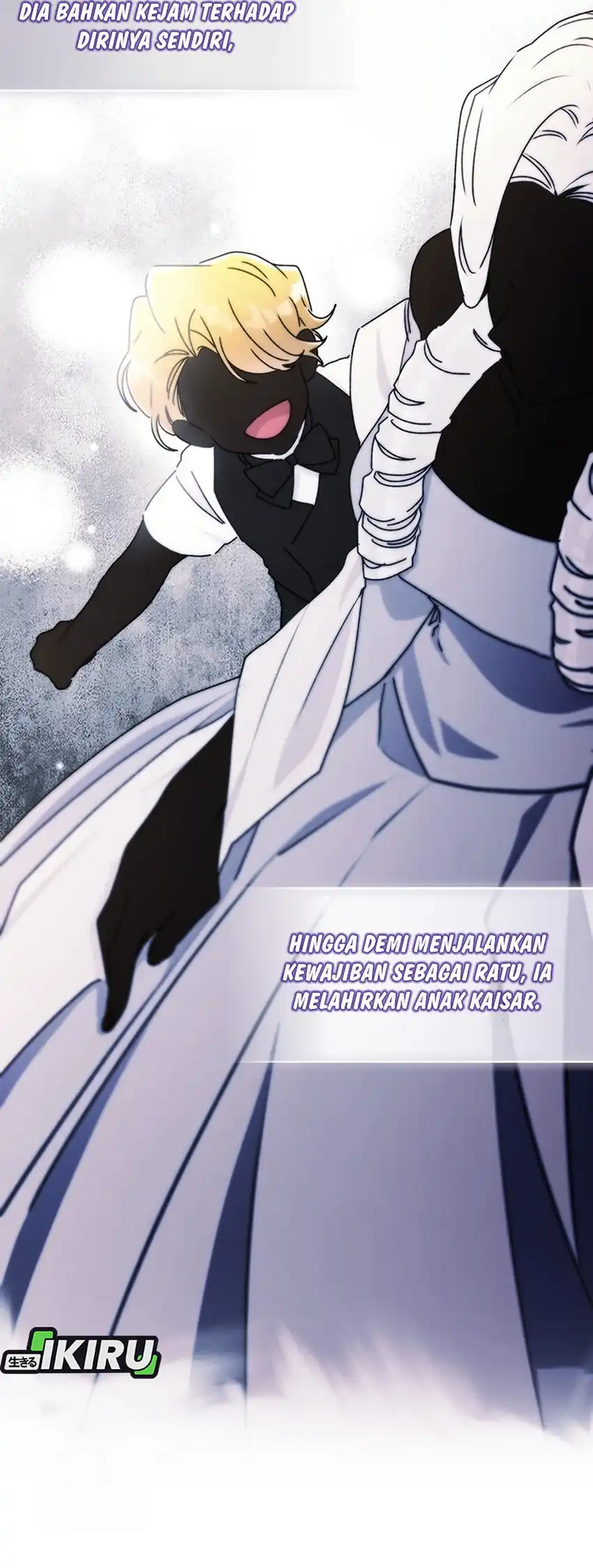Chapter 149 - halaman 22