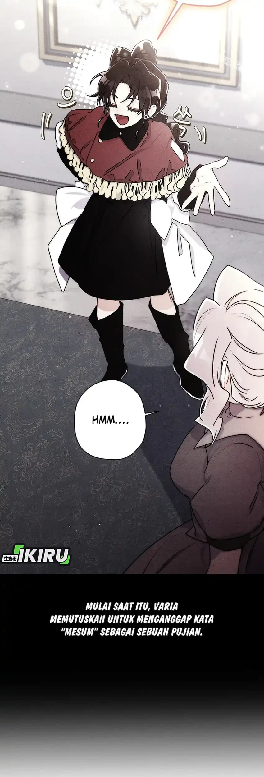 Chapter 149 - halaman 40