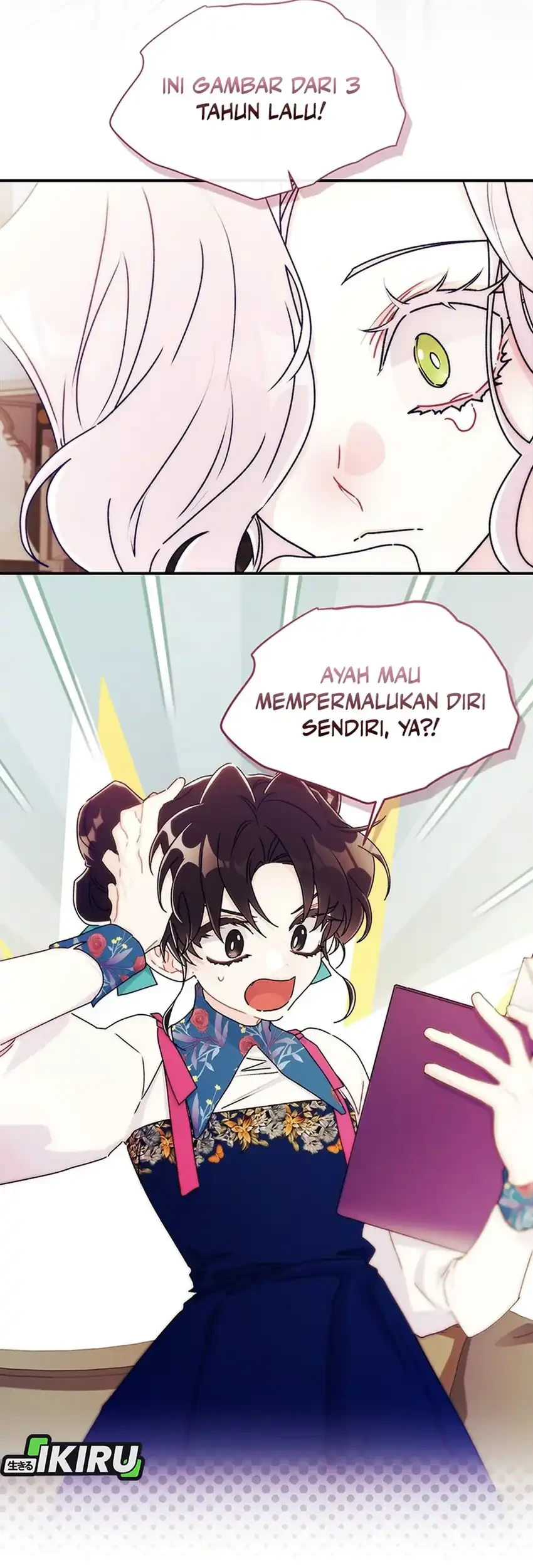 Chapter 149 - halaman 76