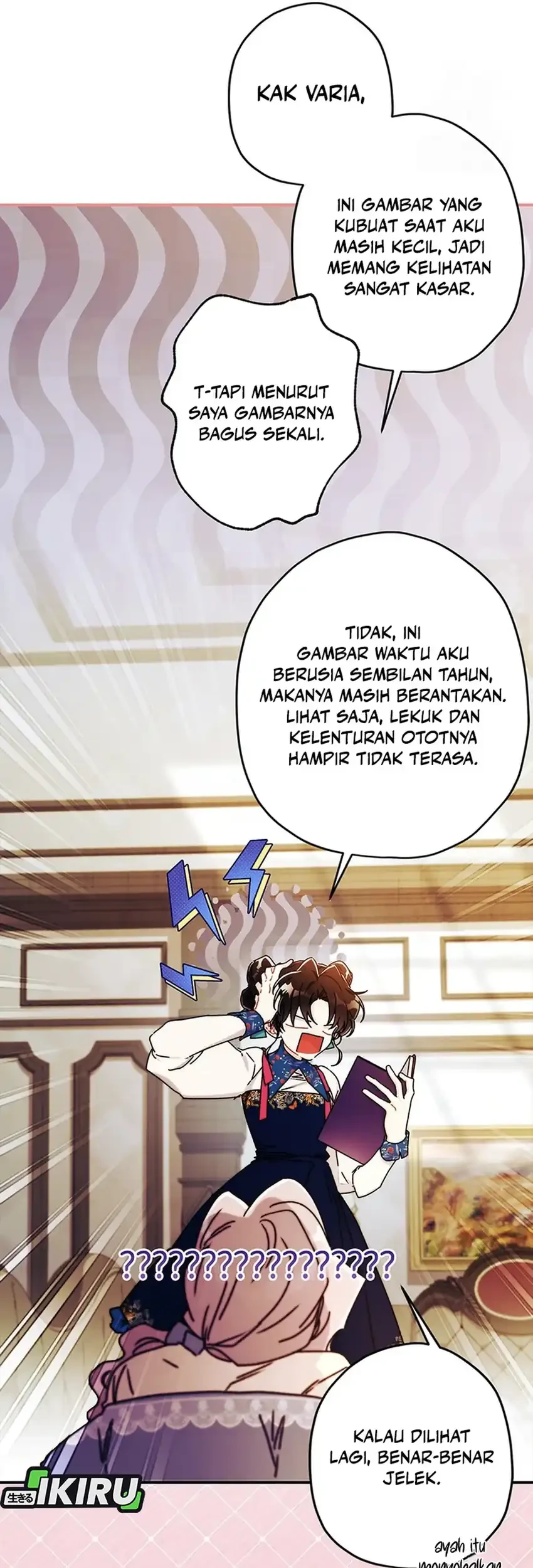 Chapter 149 - halaman 78