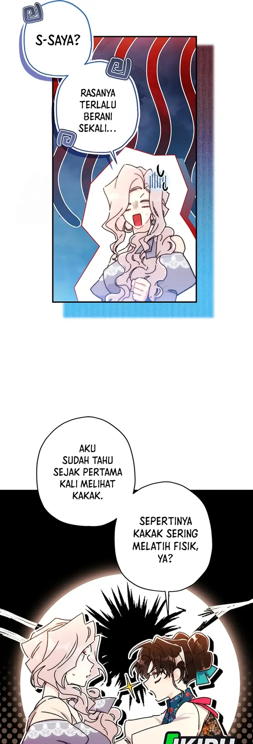 Chapter 150 - halaman 23