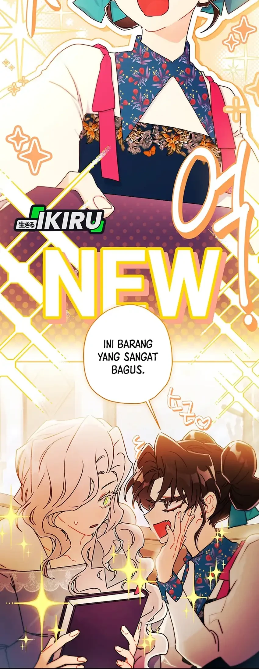 Chapter 150 - halaman 3
