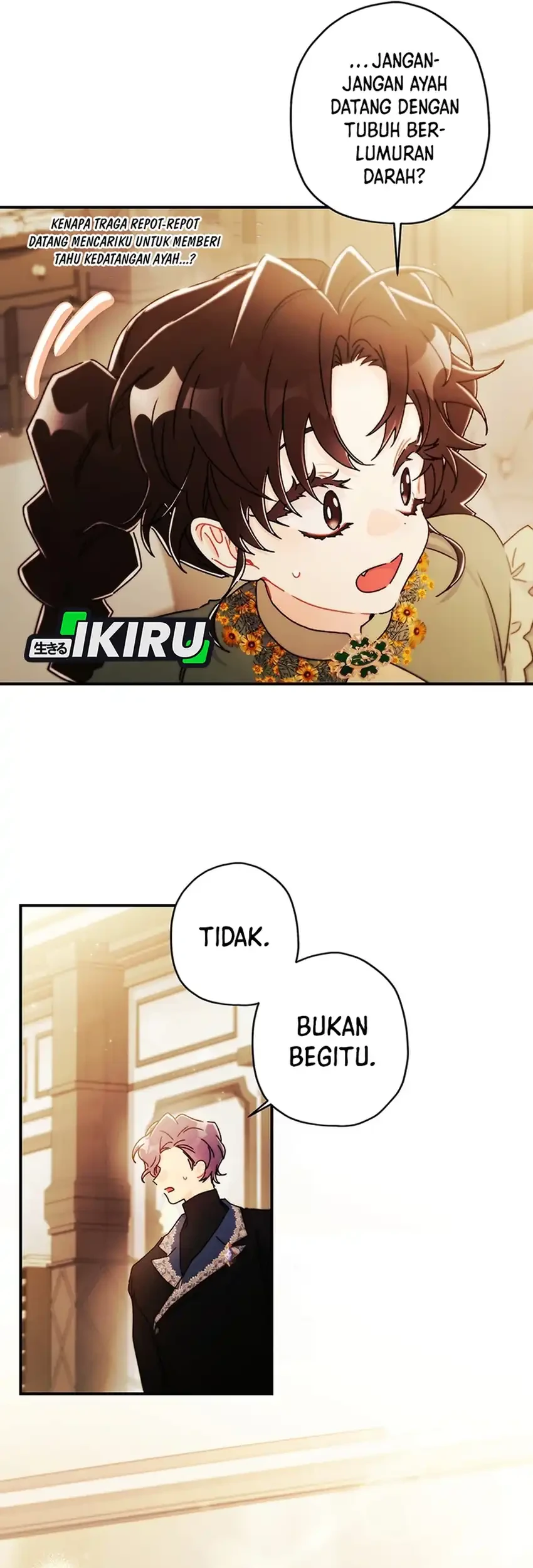 Chapter 150 - halaman 54