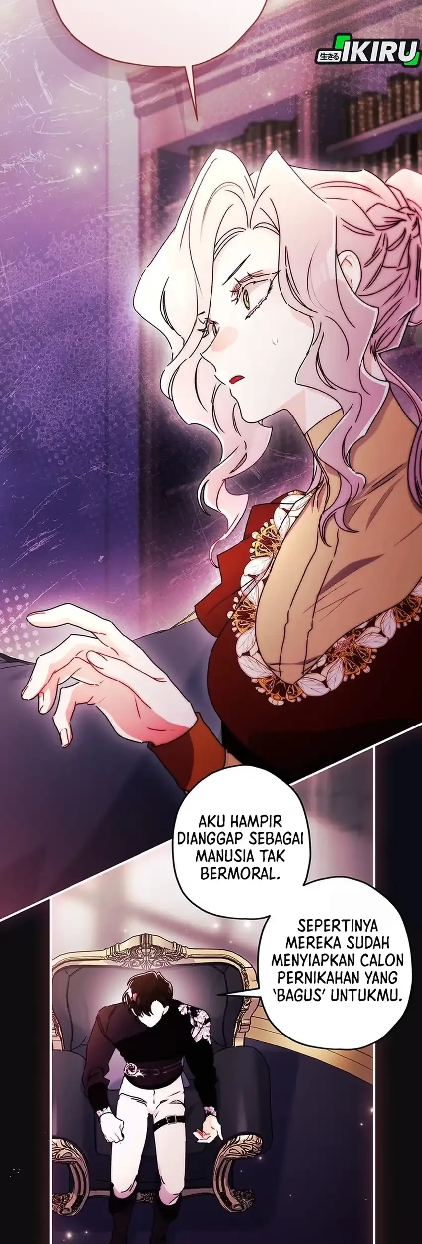 Chapter 151 - halaman 26