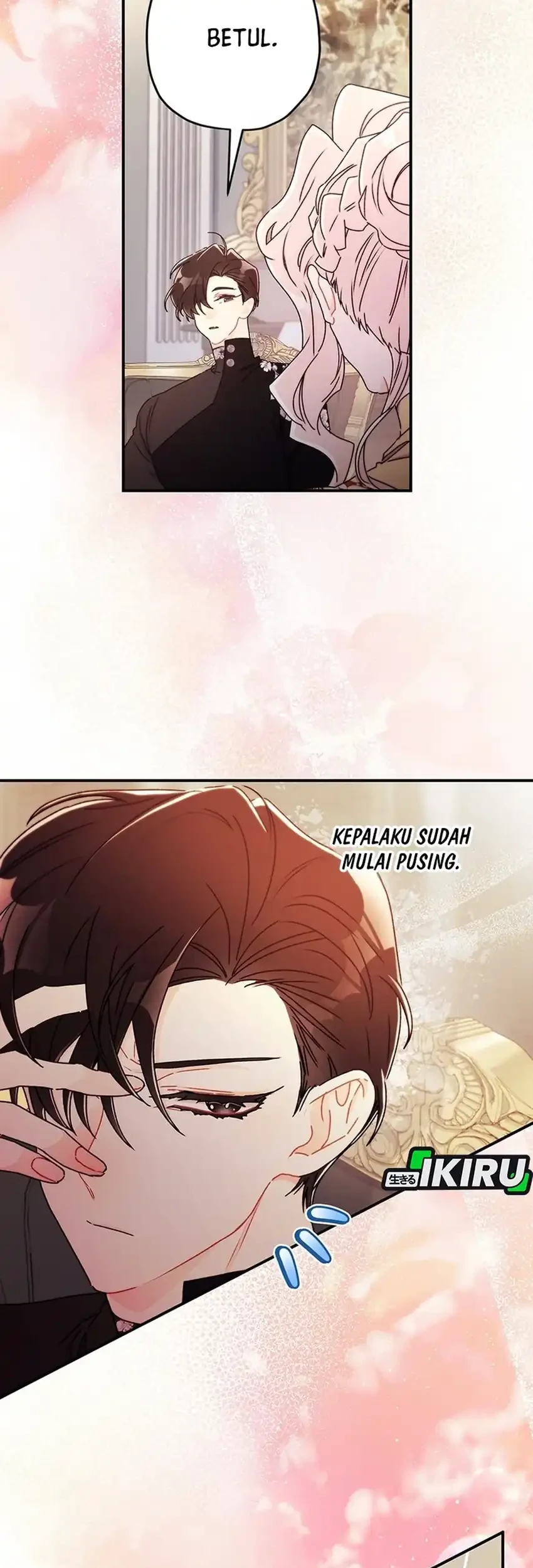 Chapter 151 - halaman 30