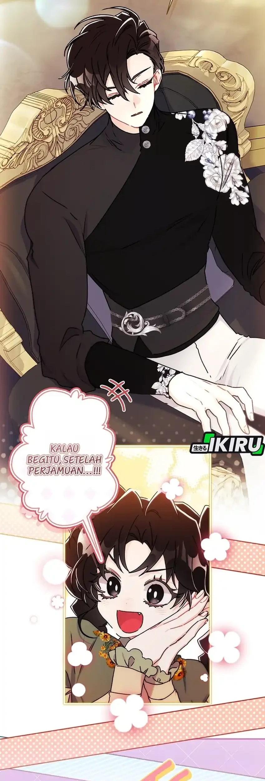 Chapter 151 - halaman 50