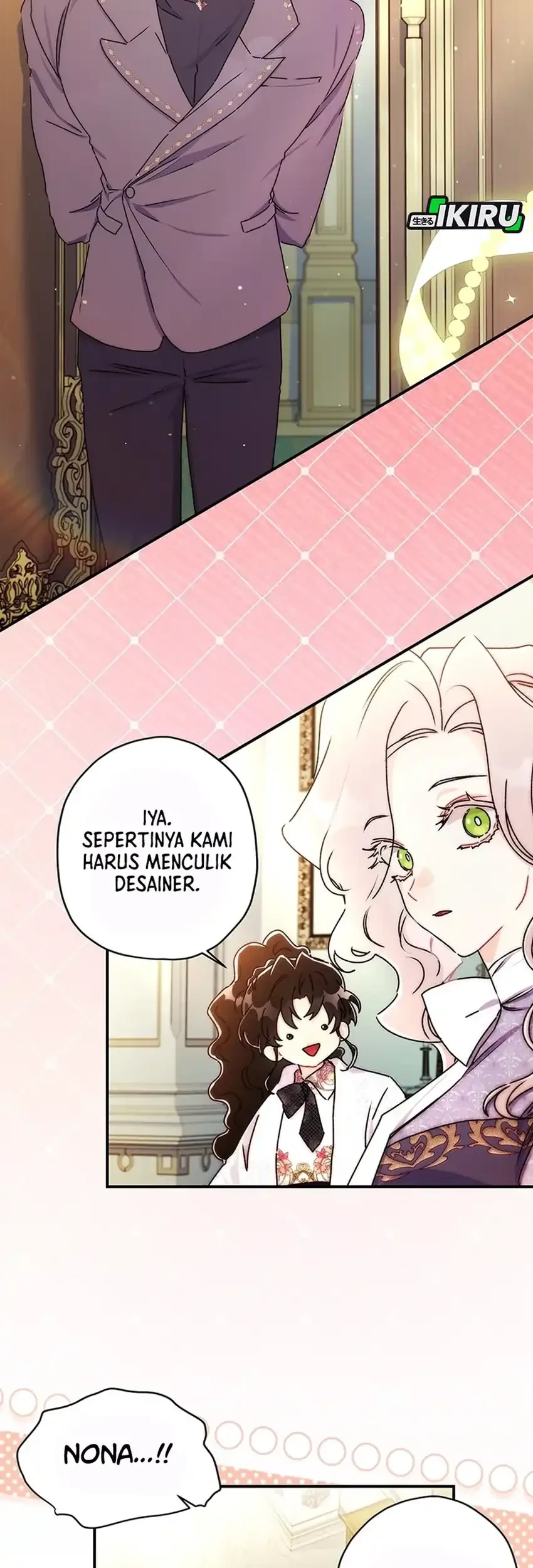Chapter 151 - halaman 68