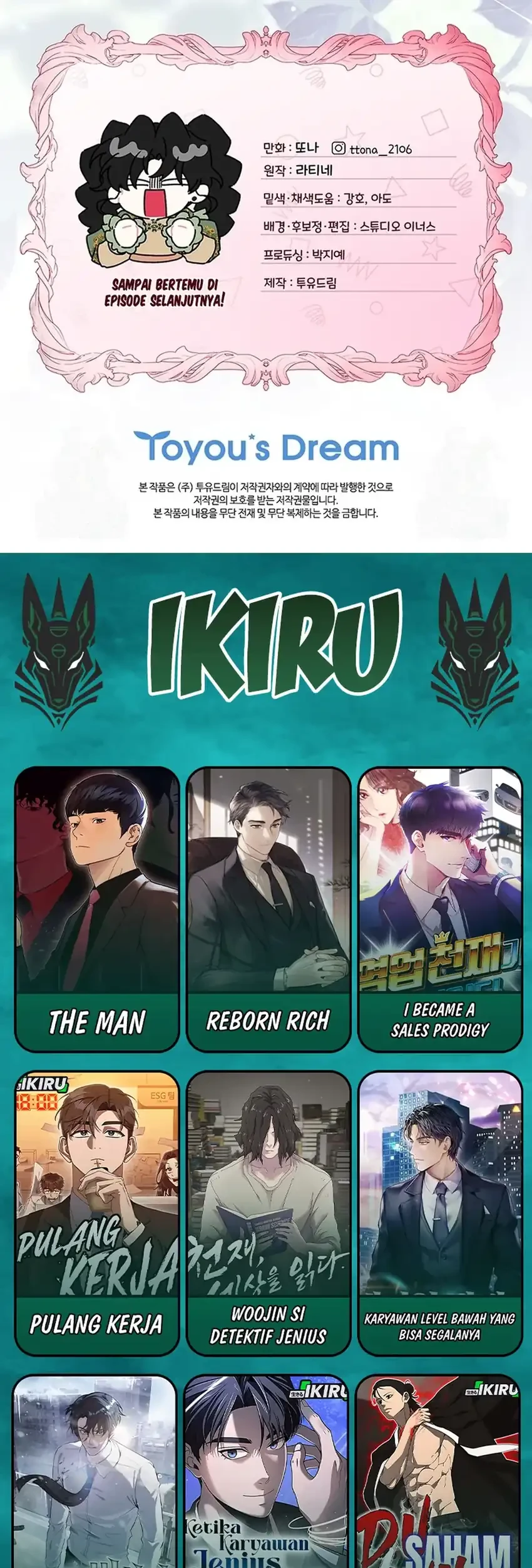 Chapter 151 - halaman 76