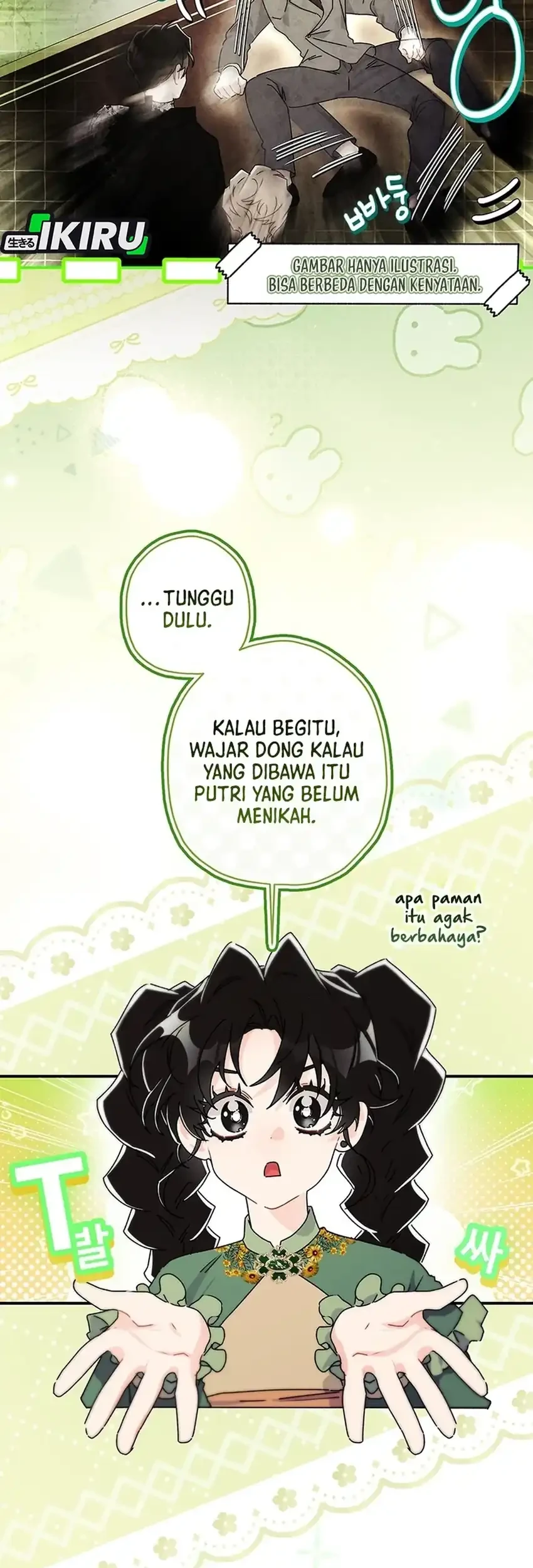 Chapter 151 - halaman 18