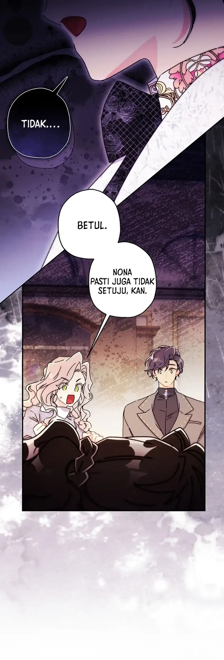 Chapter 152 - halaman 20