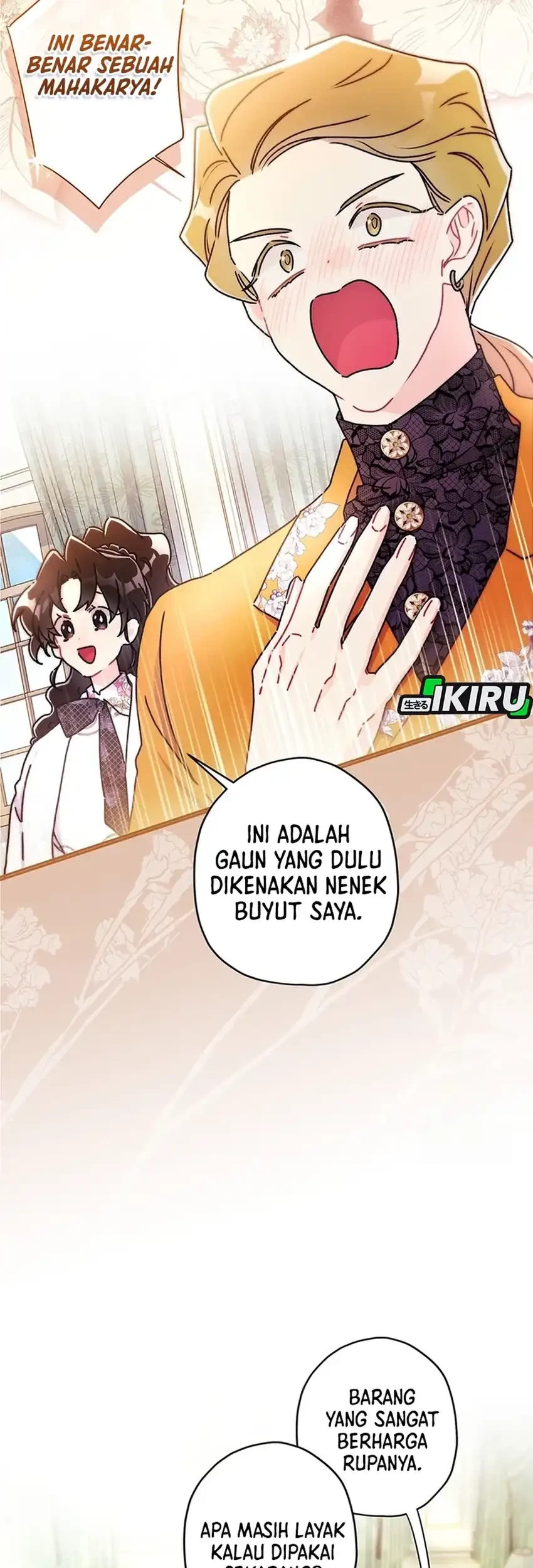 Chapter 152 - halaman 26