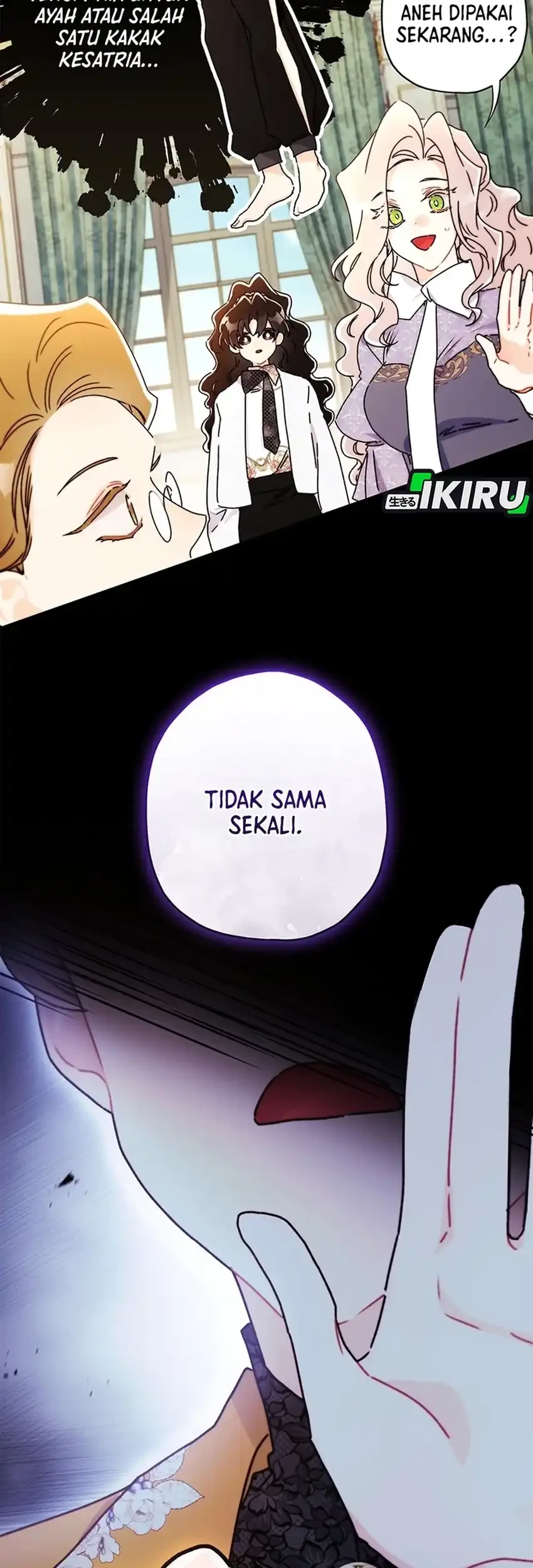 Chapter 152 - halaman 30