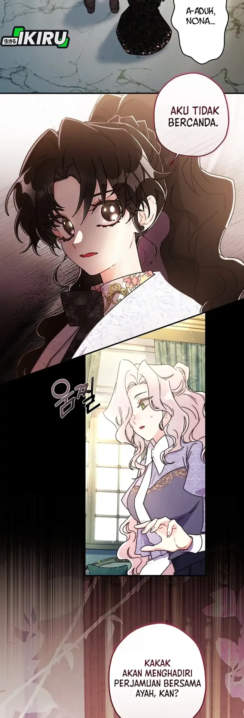 Chapter 152 - halaman 44