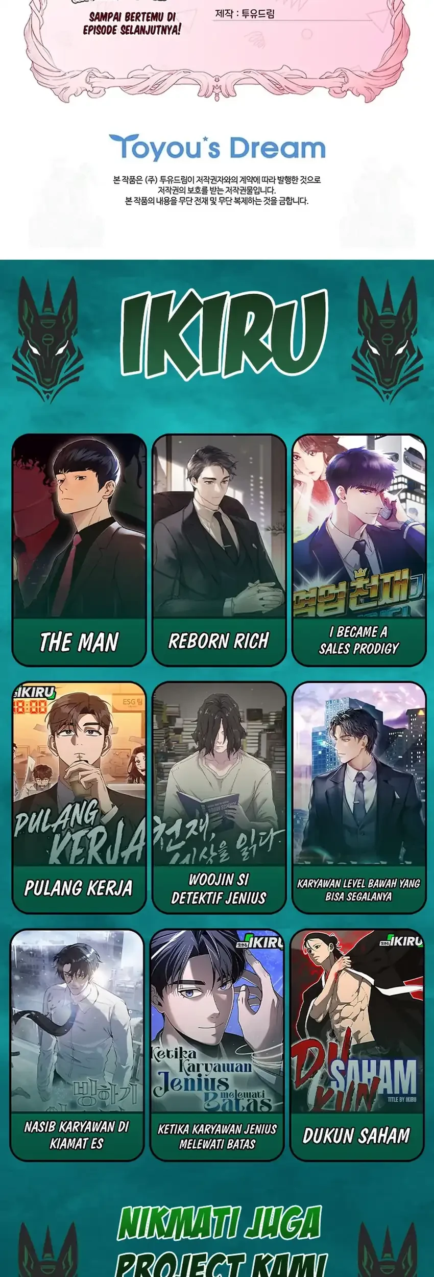 Chapter 152 - halaman 68