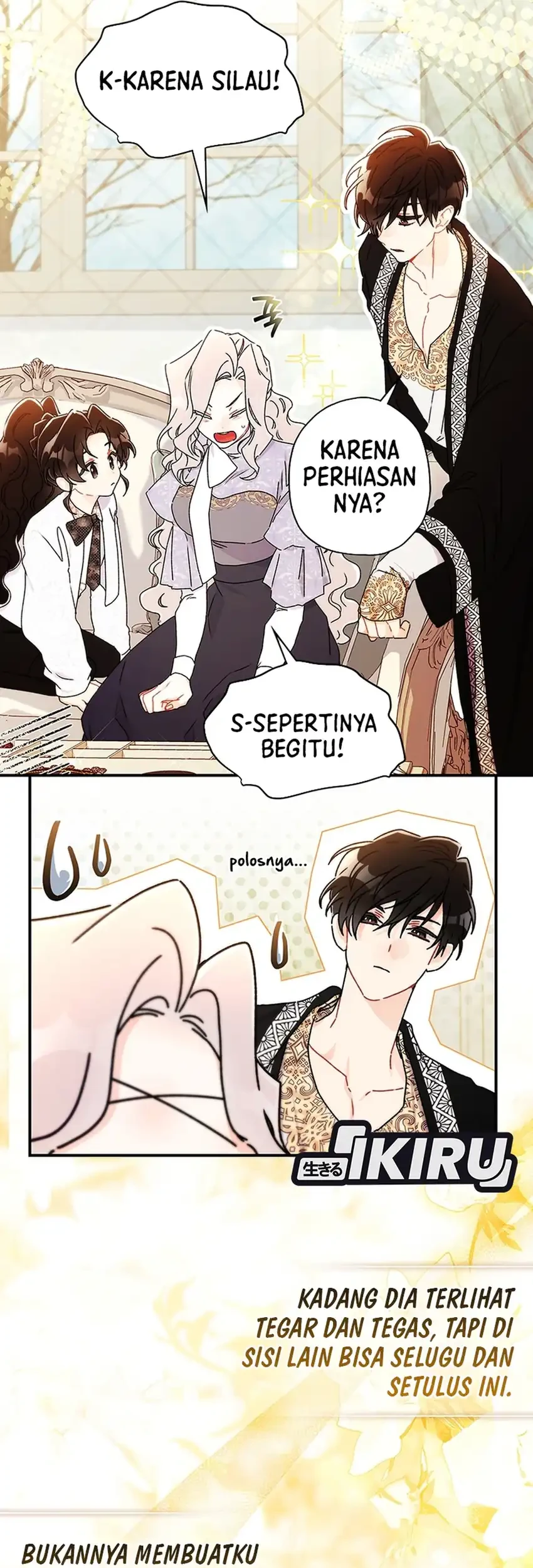Chapter 153 - halaman 35