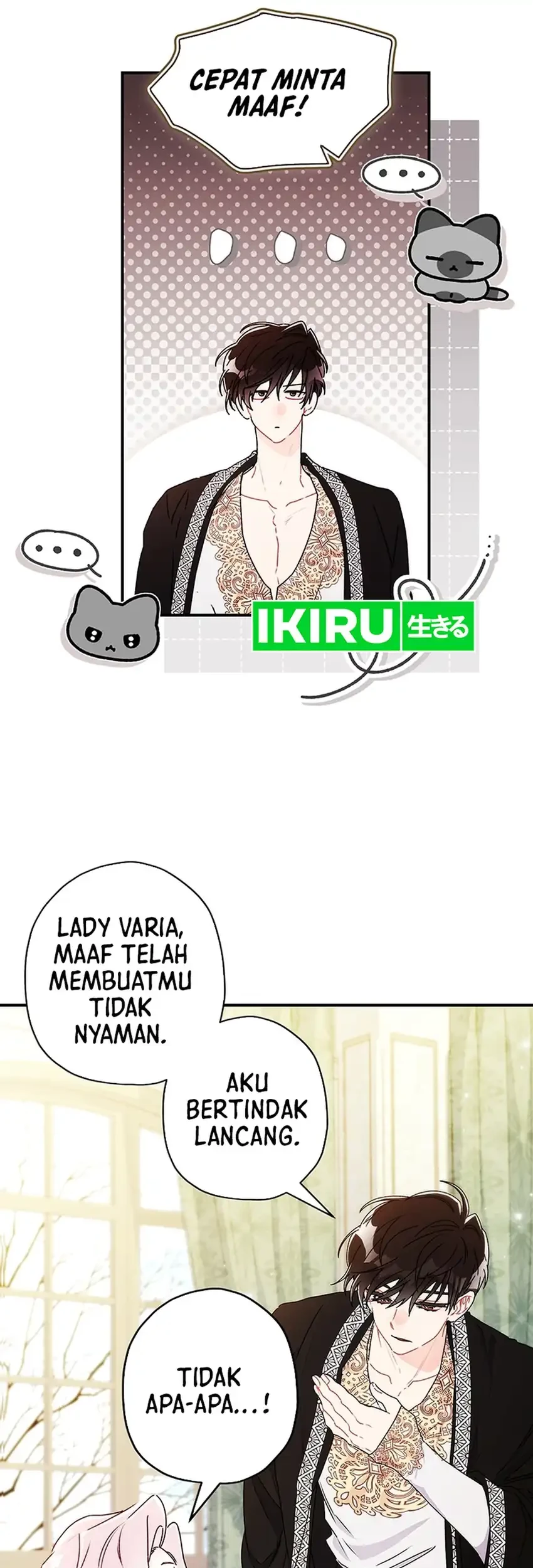Chapter 153 - halaman 49