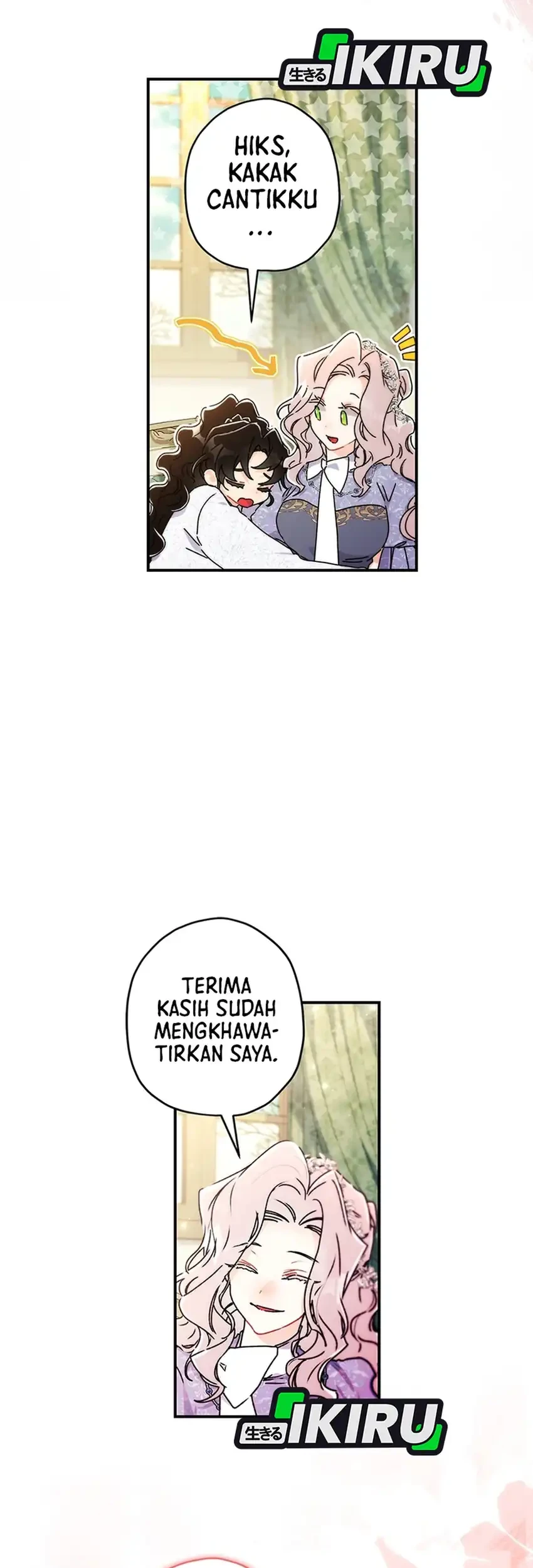 Chapter 153 - halaman 14