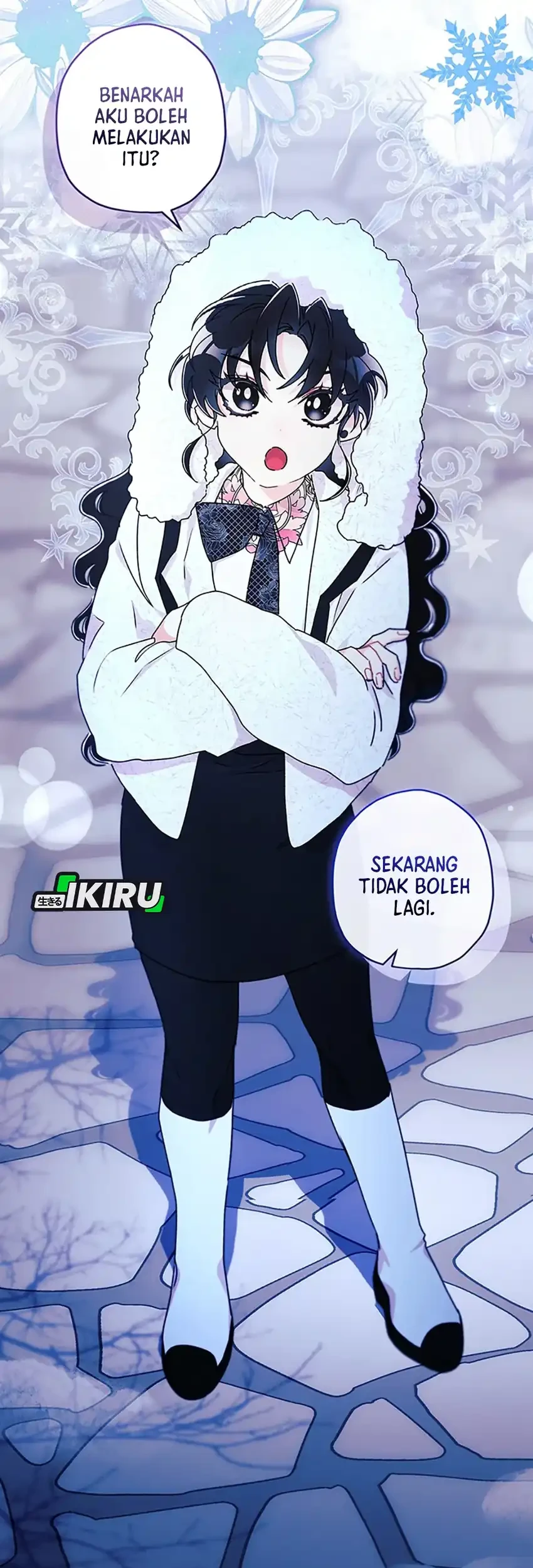 Chapter 154 - halaman 20