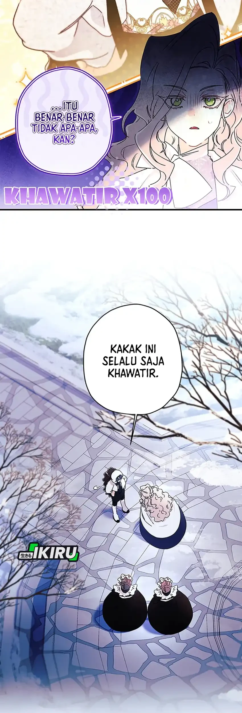 Chapter 154 - halaman 30