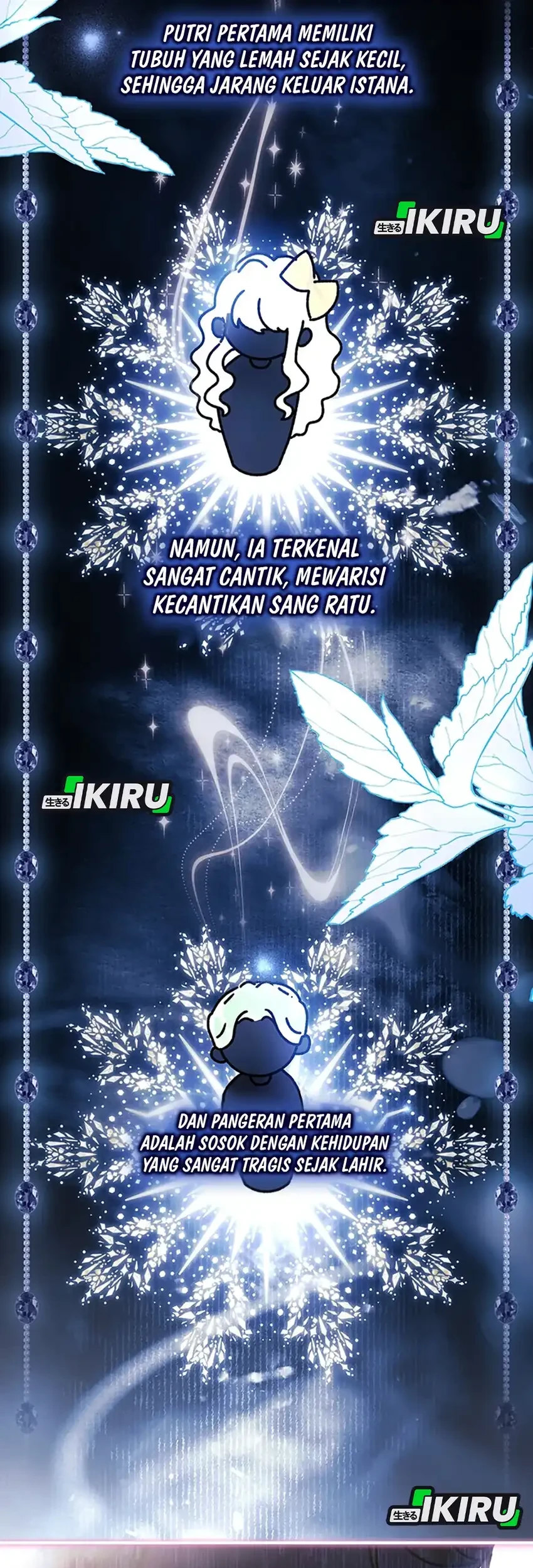 Chapter 154 - halaman 36